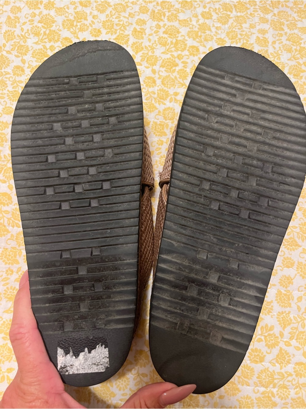 ROAM Cross Stack Rafia - Picture 4 of 4